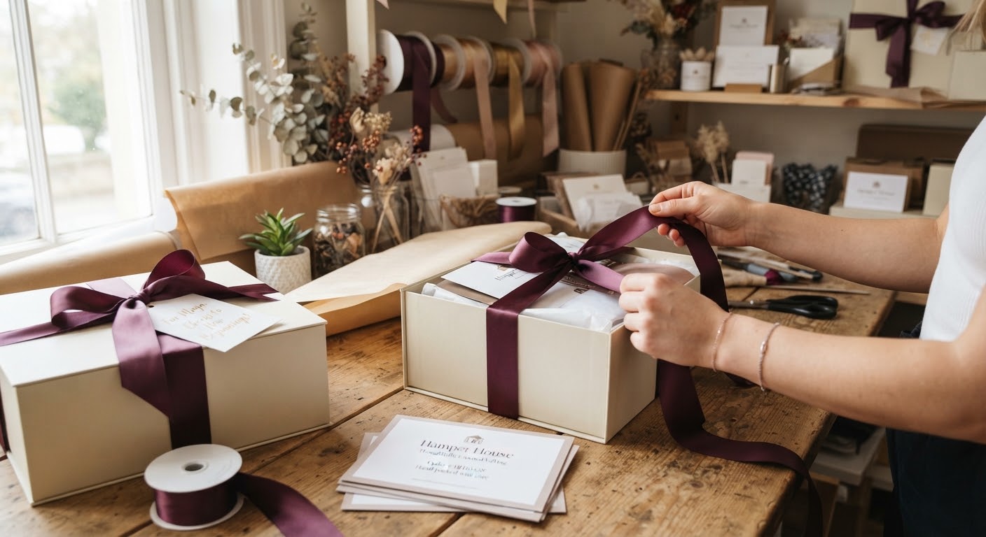 Corporate Eid Gifting: What Employees Actually Keep