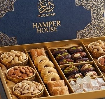Eid Corporate Box (Min. 10) — detail view