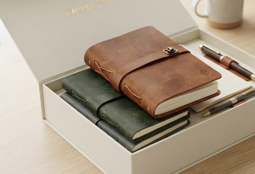 The Journal Collection — alternate view