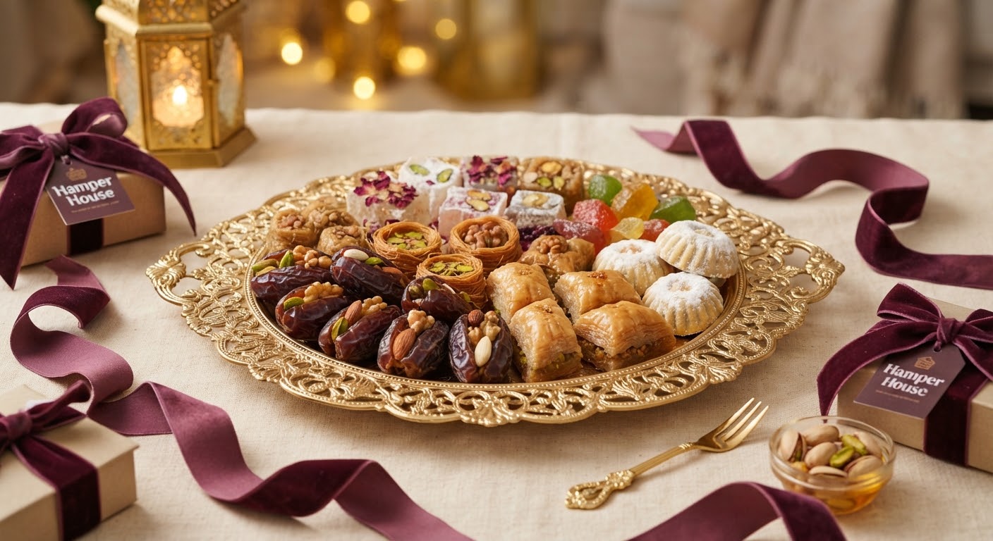 Eid & Festive