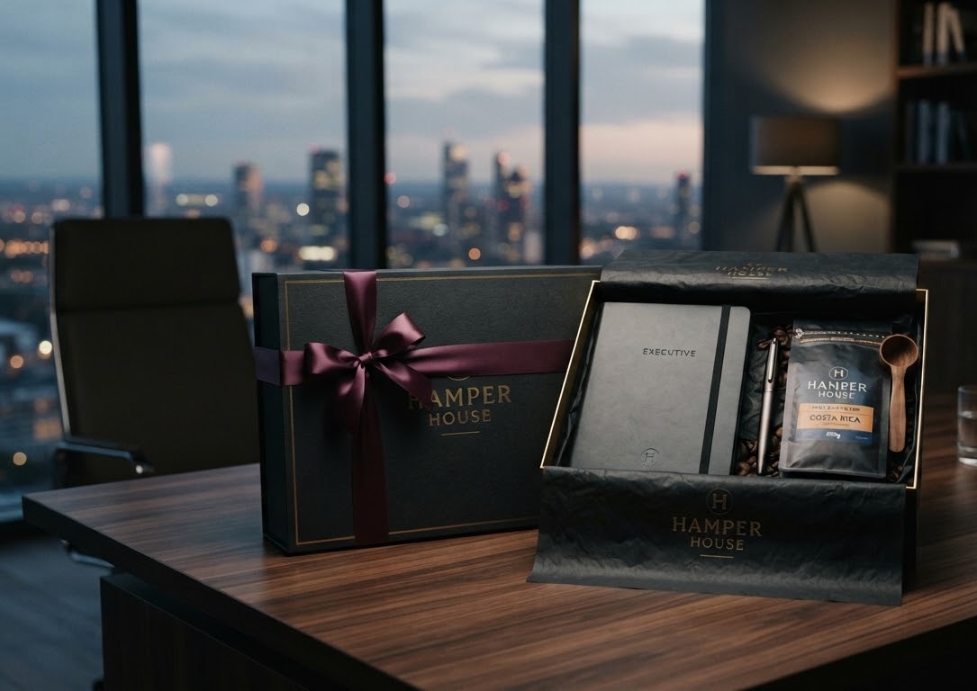 Executive Hampers